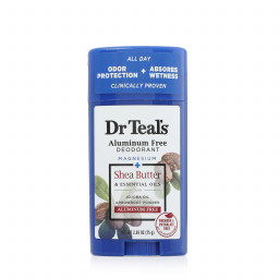 Dr Teal's