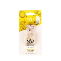 Mad Perfumeur