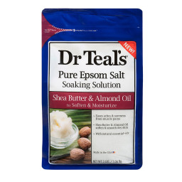 Dr Teal's