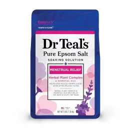 Dr Teal's