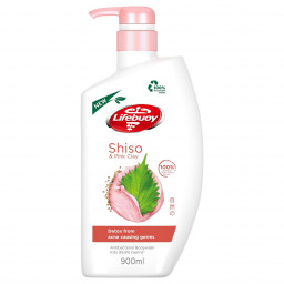 Lifebuoy