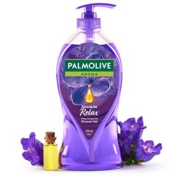 Palmolive