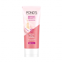 Pond's