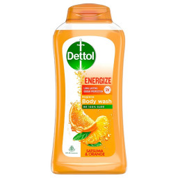 Dettol