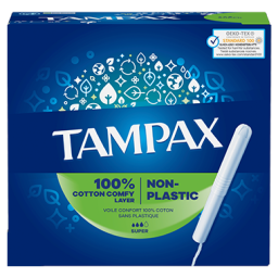 Tampax