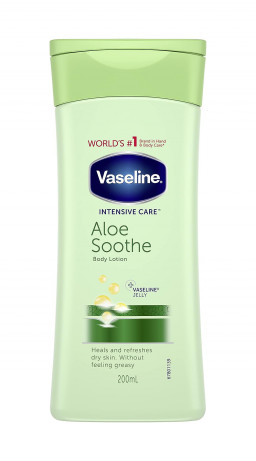 Vaseline