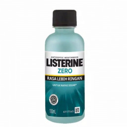 Listerine