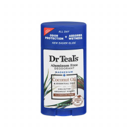 Dr Teal's