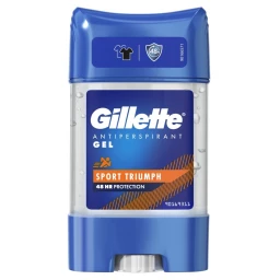 Gillette