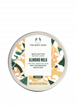 The body shop