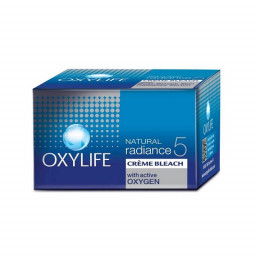 Oxy life