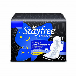 Stayfree