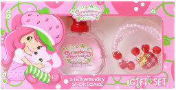 Strawberry shortcake