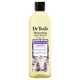 Dr Teal's