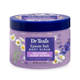 Dr Teal's
