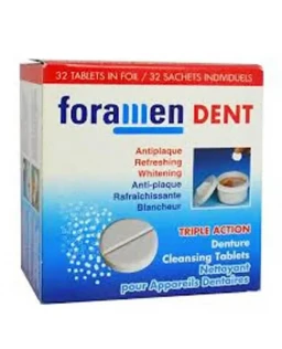 Foramen