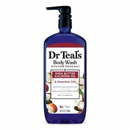 Dr Teal's