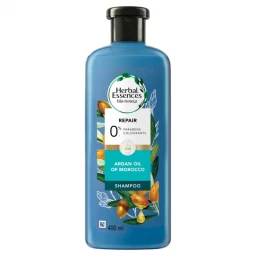 Herbal essences