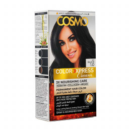 Cosmo
