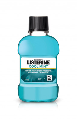 Listerine