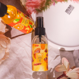 Mad Perfumeur