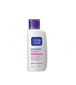 Clean&clear