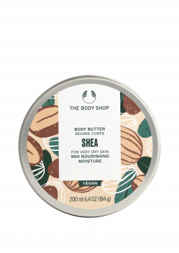 The body shop
