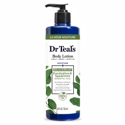 Dr Teal's