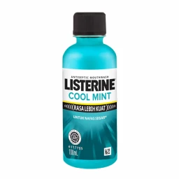 Listerine