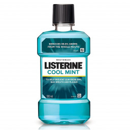 Listerine