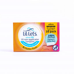 Lil-Lets