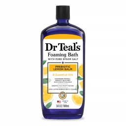 Dr Teal's