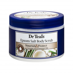 Dr Teal's