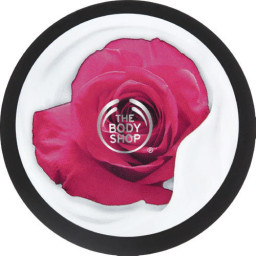 The body shop