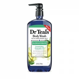 Dr Teal's