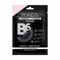 Pond's