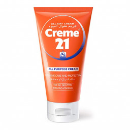 Creme 21