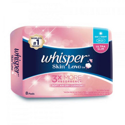 Whisper