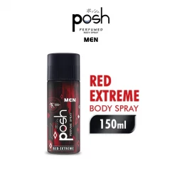 Posh