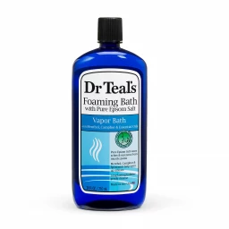 Dr Teal's