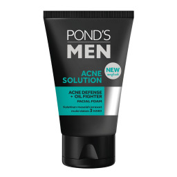 Pond's