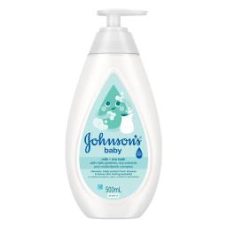 Johnsons