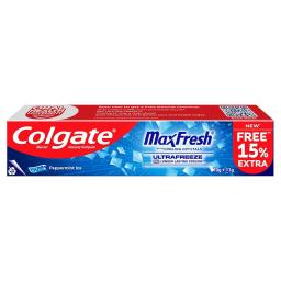Colgate