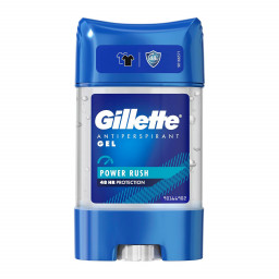 Gillette