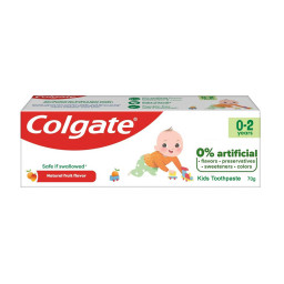 Colgate