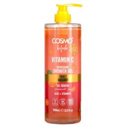 Cosmo