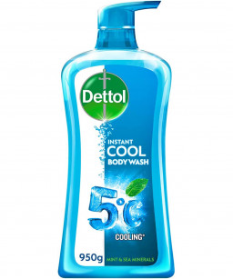 Dettol