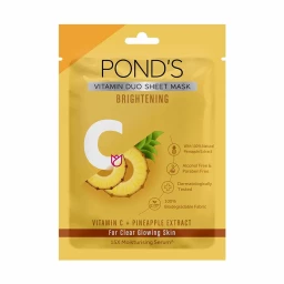 Pond's