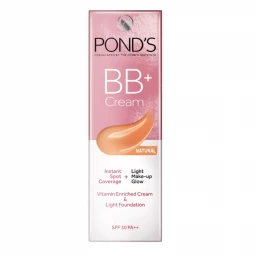 Pond's