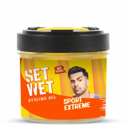 Set Wet